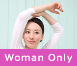 【特集】女性専用のスポーツジム・フィットネス施設