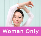【特集】女性専用のスポーツジム・フィットネス施設