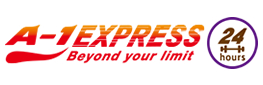 A-1EXPRESS 調布店