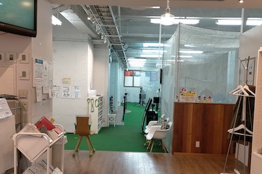 Fair Field(フェアフィールド) 池尻店施設写真