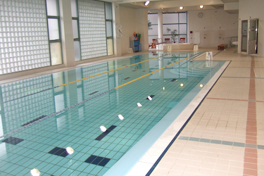 オアフクラブ多摩川施設写真