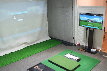 ACE GOLF CLUB(エースゴルフクラブ)赤坂施設写真