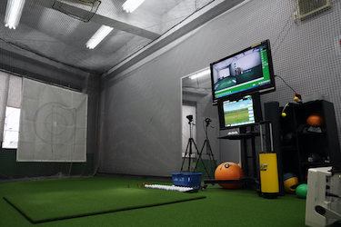 ACE GOLF CLUB(エースゴルフクラブ)神保町施設写真