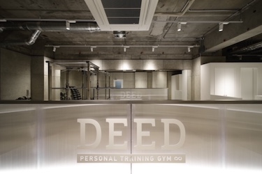 パーソナルトレーニングジム DEED 赤羽店施設写真